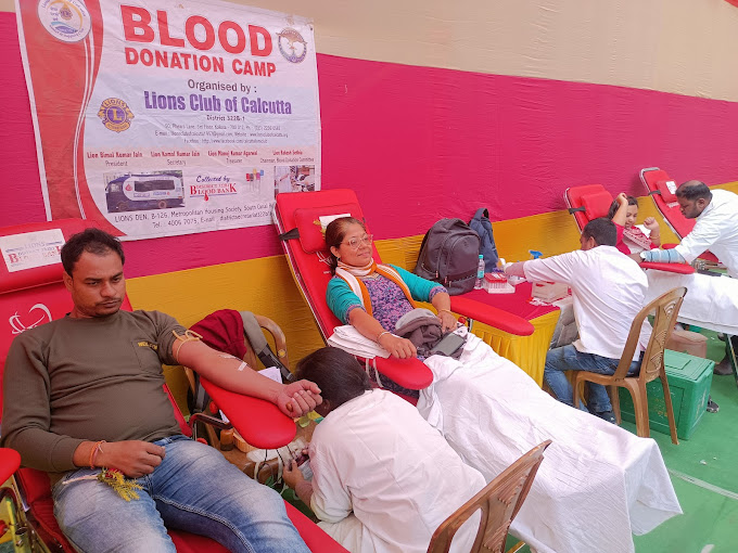 Blood test and laboratory services for medical diagnosis